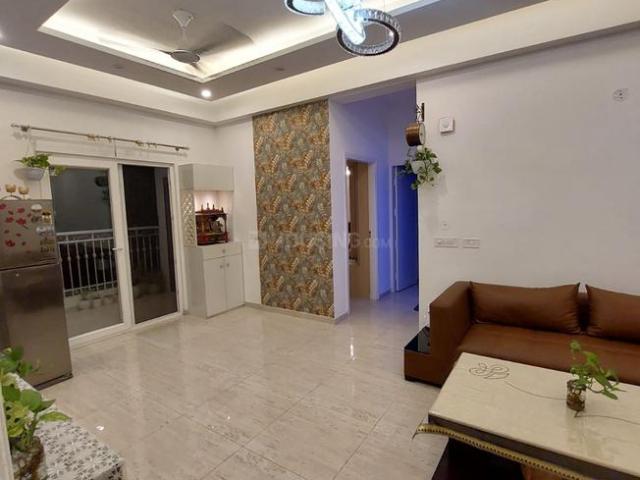 3 BHK Apartment in Sector 74 for rent Noida. The reference number is 21089932