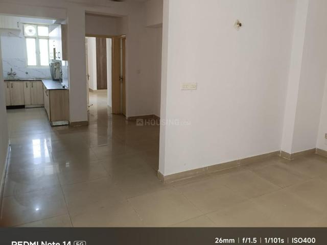 3 BHK Apartment in Sector 74 for rent Noida. The reference number is 21106681