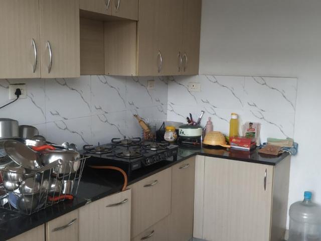 3 BHK Apartment in Sector 74 for rent Noida. The reference number is 6747435