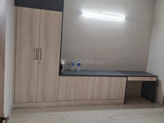 3 BHK Apartment in Southern Peripheral Road for rent Gurgaon. The reference number is 19021587