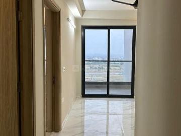3 BHK Apartment in Sector 74 for rent Gurgaon. The reference number is 20410475