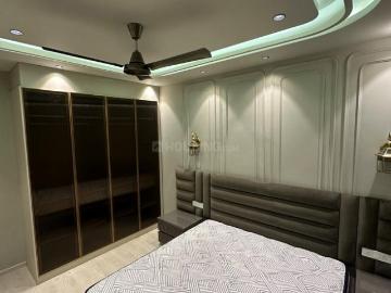 3 BHK Apartment in Sector 74 for rent Gurgaon. The reference number is 20410528