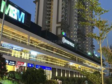 3 BHK Apartment in Sector 74 for rent Gurgaon. The reference number is 20410555