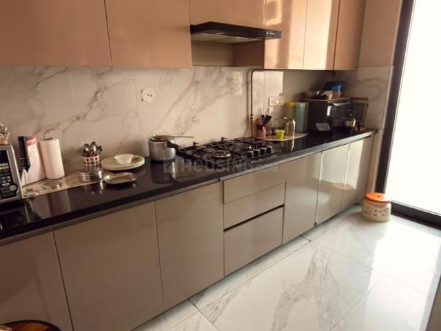 3 BHK Apartment in Southern Peripheral Road for rent Gurgaon. The reference number is 20858077
