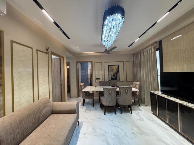 3 BHK Apartment in Sector 74 for rent Gurgaon. The reference number is 20272166
