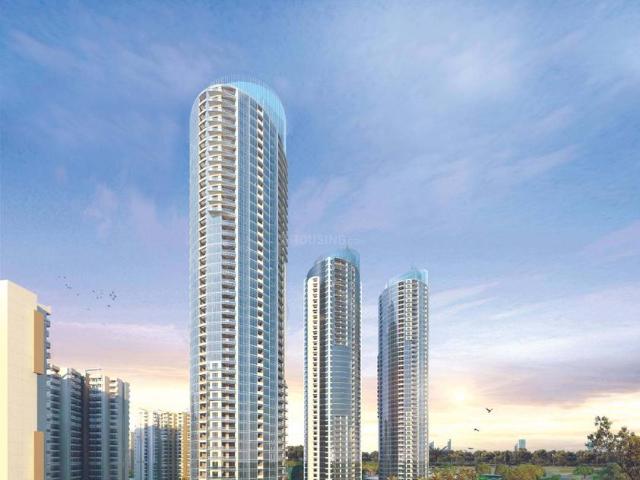 3 BHK Apartment in Sector 74 for resale Noida. The reference number is 14385412