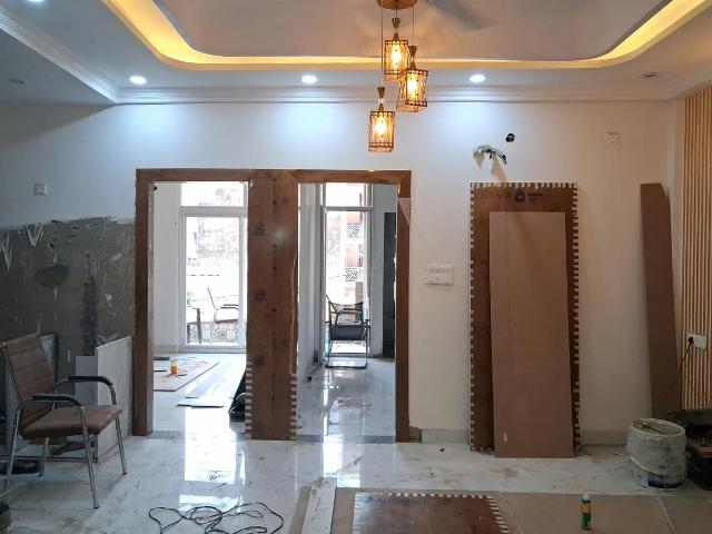 3 BHK Apartment in Sector 74 for resale Noida. The reference number is 20456032