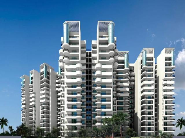 3 BHK Apartment in Sector 74 for resale Noida. The reference number is 20501702