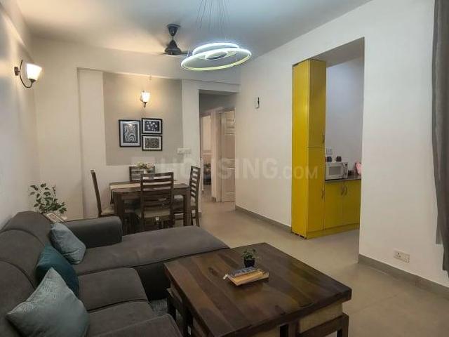 3 BHK Apartment in Sector 74 for resale Noida. The reference number is 21021291
