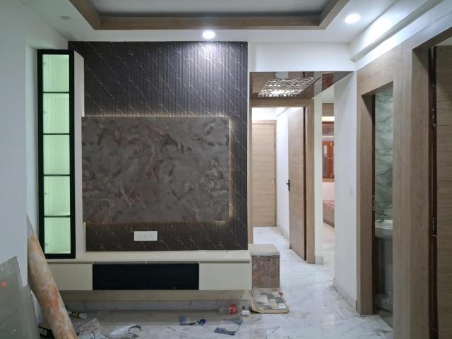 3 BHK Apartment in Sector 74 for resale Noida. The reference number is 21028399