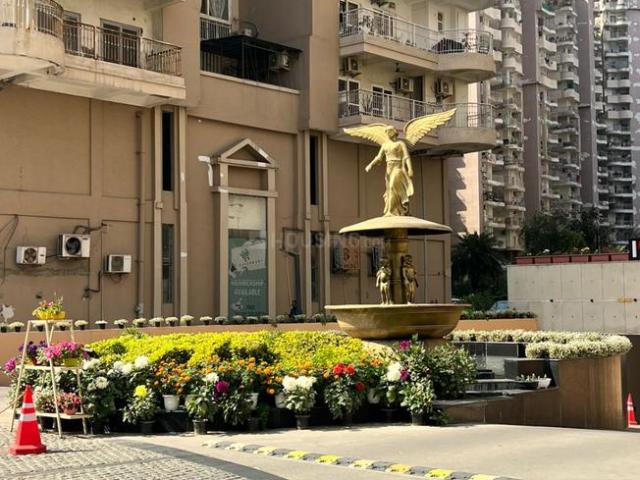 3 BHK Apartment in Sector 74 for resale Noida. The reference number is 21107138