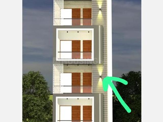 3 BHK Apartment in Sector 74 for resale Noida. The reference number is 21203841