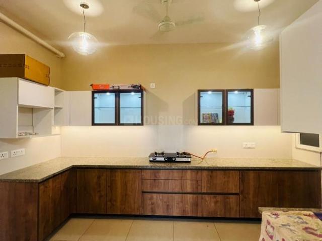 3 BHK Apartment in Sector 75 for rent Noida. The reference number is 16971755