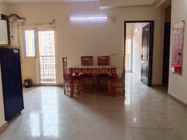 3 BHK Apartment in Sector 75 for rent Noida. The reference number is 17319285