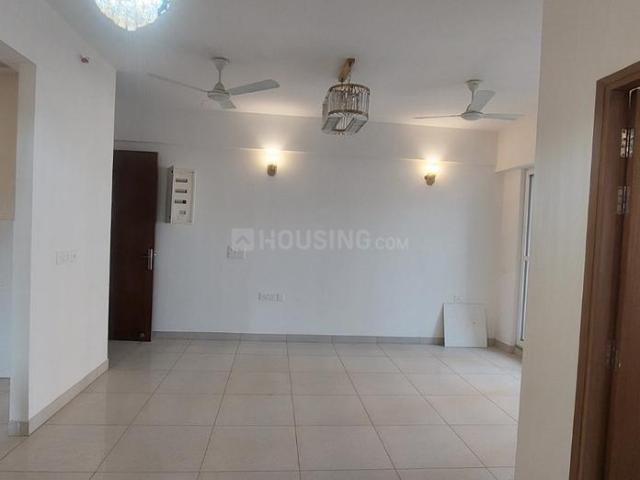 3 BHK Apartment in Sector 75 for rent Noida. The reference number is 18735367