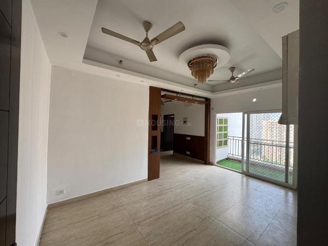 3 BHK Apartment in Sector 75 for rent Noida. The reference number is 18736551