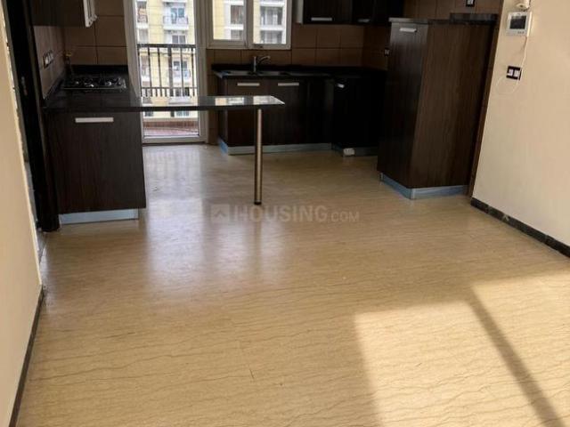 3 BHK Apartment in Sector 75 for rent Noida. The reference number is 19278912