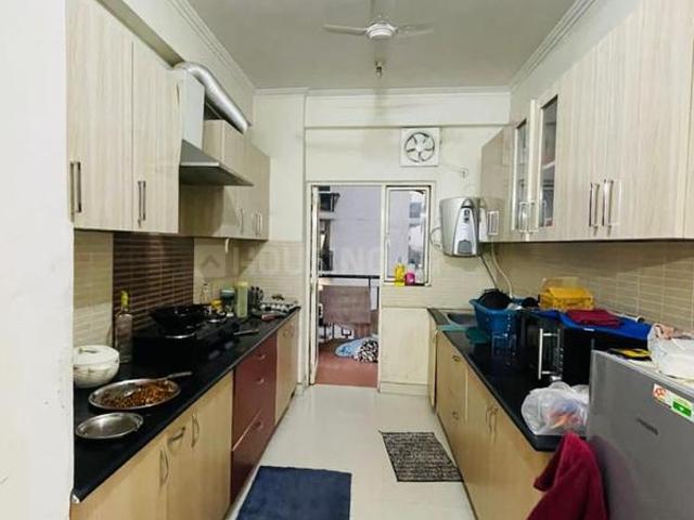3 BHK Apartment in Sector 75 for rent Noida. The reference number is 19279268