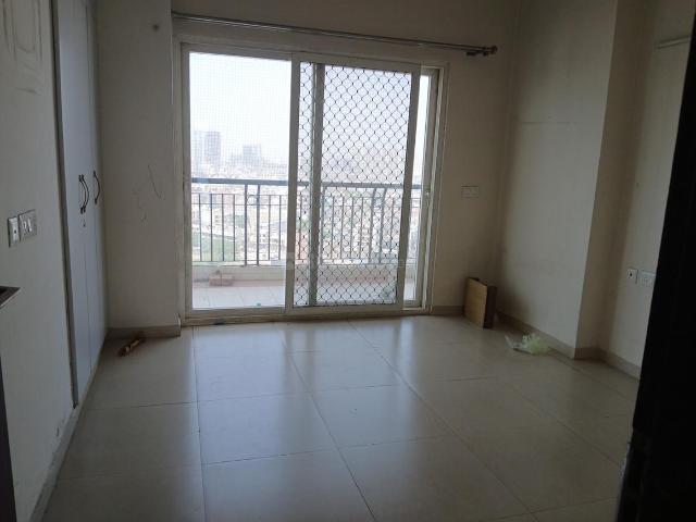 3 BHK Apartment in Sector 75 for rent Noida. The reference number is 19887281
