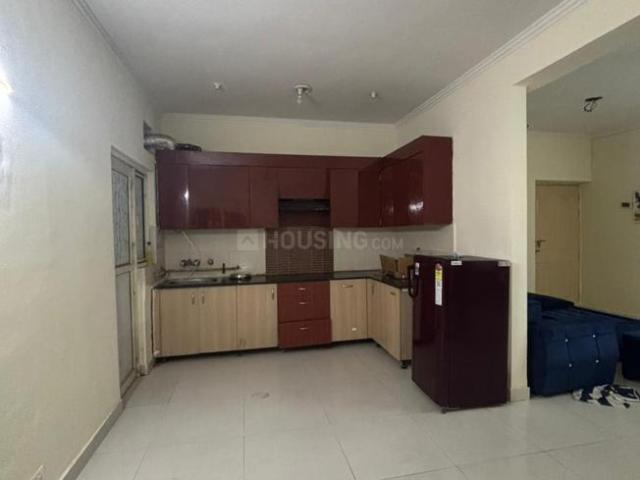3 BHK Apartment in Sector 75 for rent Noida. The reference number is 19960130