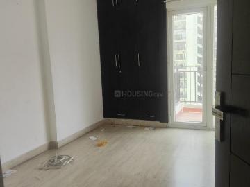 3 BHK Apartment in Sector 75 for rent Noida. The reference number is 20011238