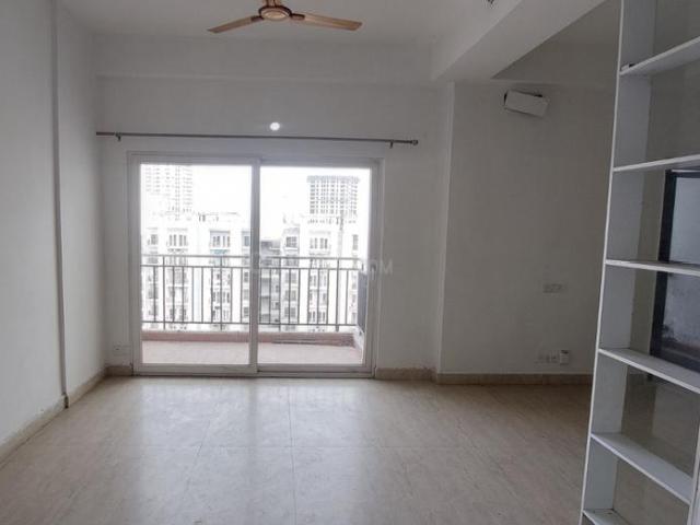 3 BHK Apartment in Sector 75 for rent Noida. The reference number is 20096782