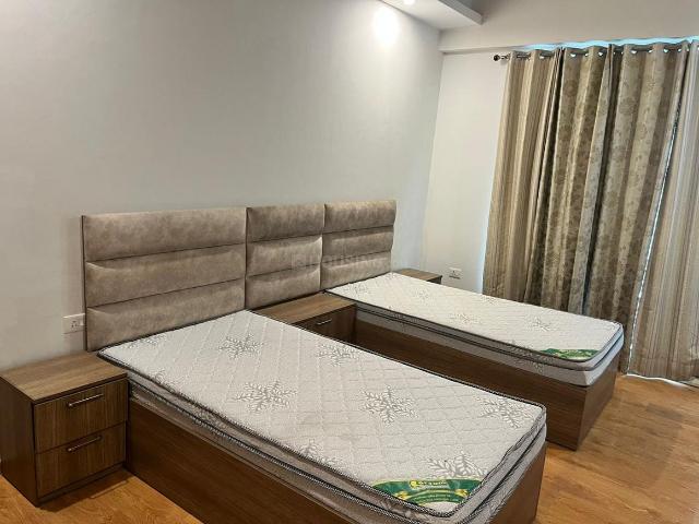 3 BHK Apartment in Sector 75 for rent Noida. The reference number is 20090689