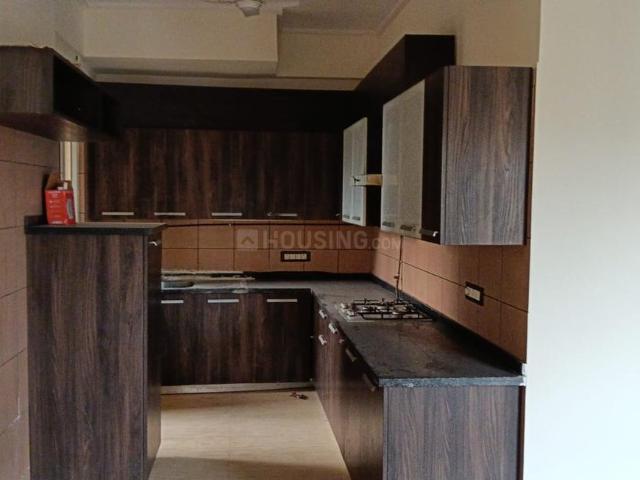 3 BHK Apartment in Sector 75 for rent Noida. The reference number is 20119500