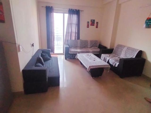 3 BHK Apartment in Sector 75 for rent Noida. The reference number is 20271889