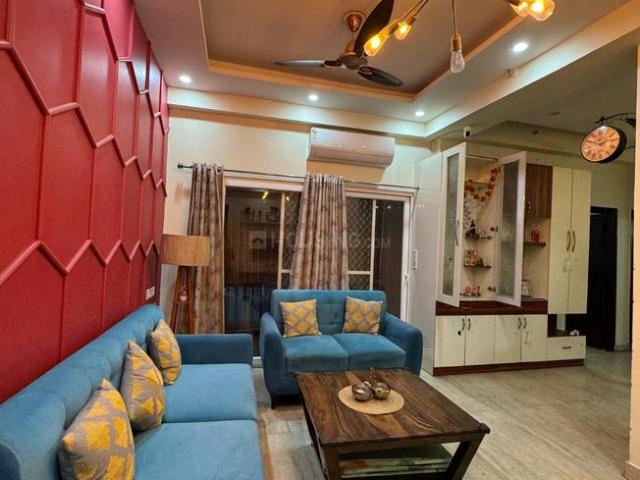 3 BHK Apartment in Sector 75 for rent Noida. The reference number is 20314166