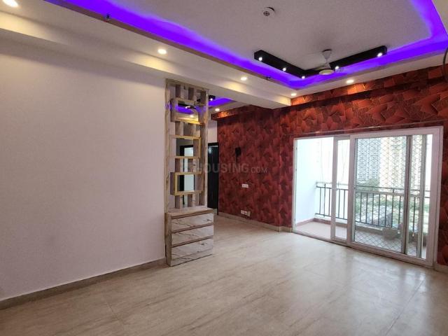 3 BHK Apartment in Sector 75 for rent Noida. The reference number is 20501627