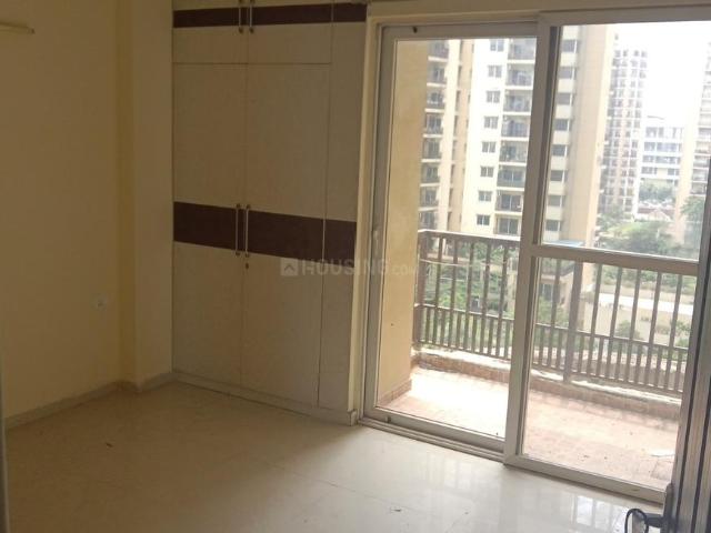 3 BHK Apartment in Sector 75 for rent Noida. The reference number is 20542131