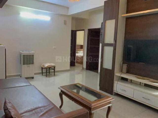 3 BHK Apartment in Sector 75 for rent Noida. The reference number is 20625144