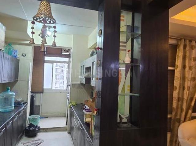 3 BHK Apartment in Sector 75 for rent Noida. The reference number is 20716468