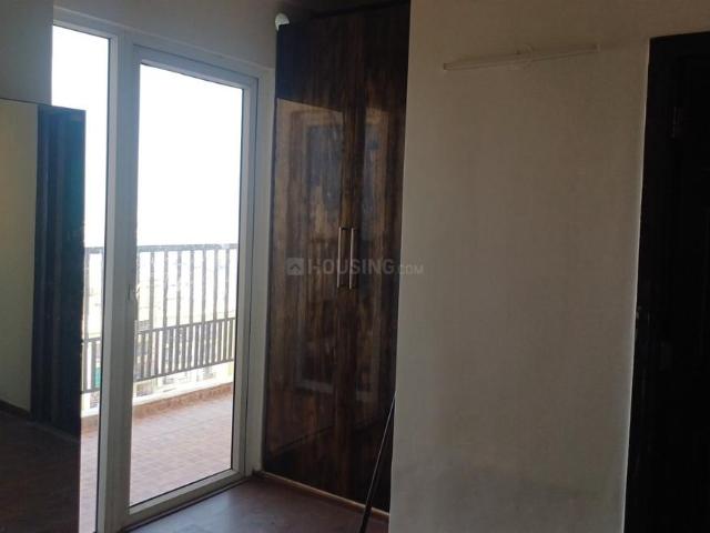 3 BHK Apartment in Sector 75 for rent Noida. The reference number is 20742588