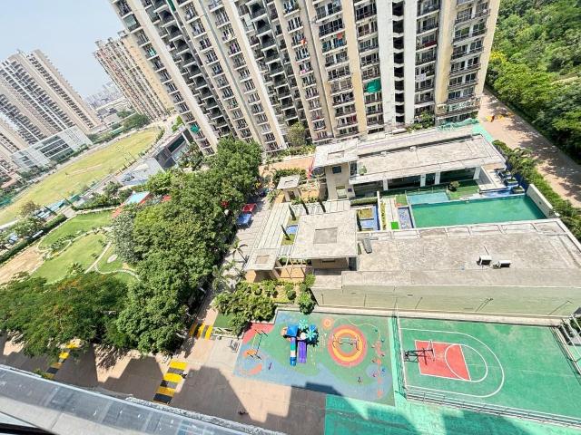 3 BHK Apartment in Sector 75 for rent Noida. The reference number is 20743843