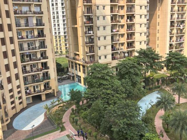 3 BHK Apartment in Sector 75 for rent Noida. The reference number is 20821649