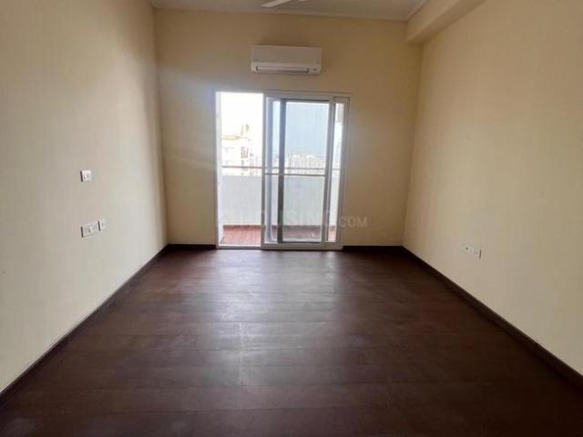 3 BHK Apartment in Sector 75 for rent Noida. The reference number is 20821759