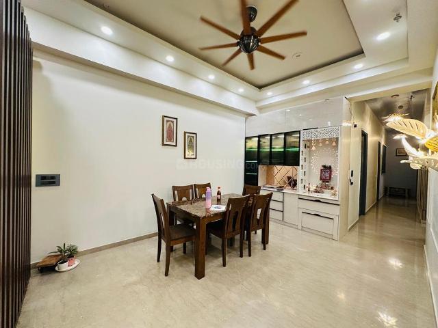 3 BHK Apartment in Sector 75 for rent Noida. The reference number is 20948691