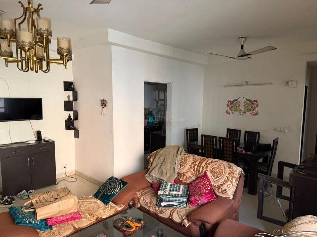 3 BHK Apartment in Sector 75 for rent Noida. The reference number is 20989911