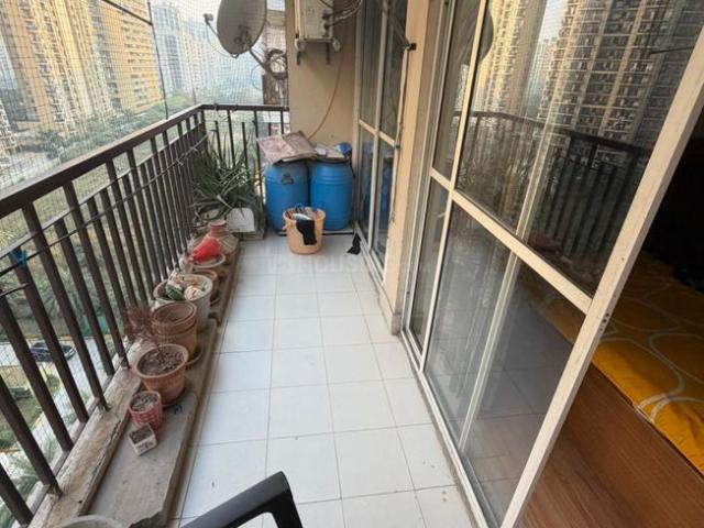 3 BHK Apartment in Sector 75 for rent Noida. The reference number is 20990003