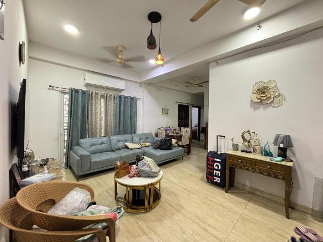 3 BHK Apartment in Sector 75 for rent Noida. The reference number is 21001123