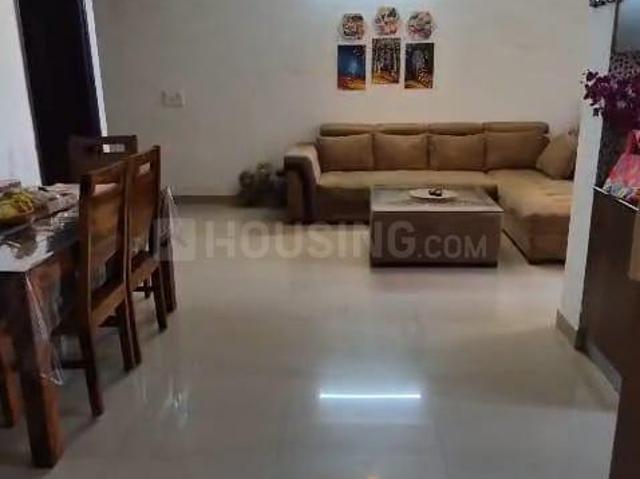 3 BHK Apartment in Sector 75 for rent Noida. The reference number is 21077725