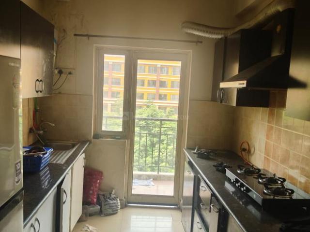 3 BHK Apartment in Sector 75 for rent Noida. The reference number is 21147361