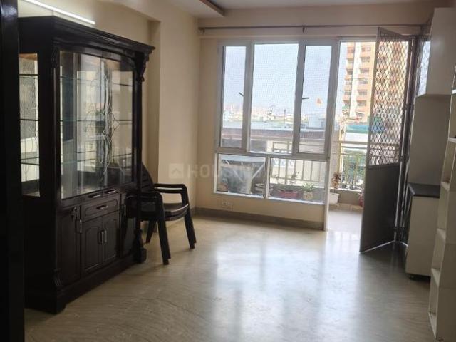 3 BHK Apartment in Sector 75 for rent Noida. The reference number is 21158589
