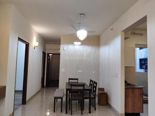 3 BHK Apartment in Sector 75 for rent Noida. The reference number is 21205373