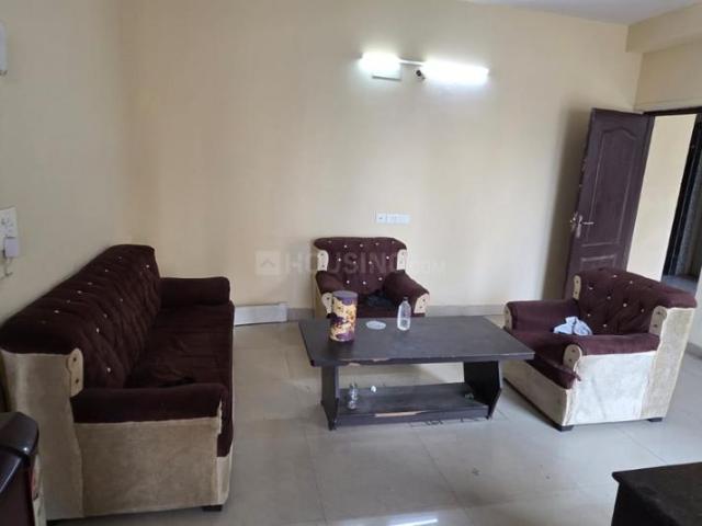 3 BHK Apartment in Sector 75 for rent Noida. The reference number is 21210251