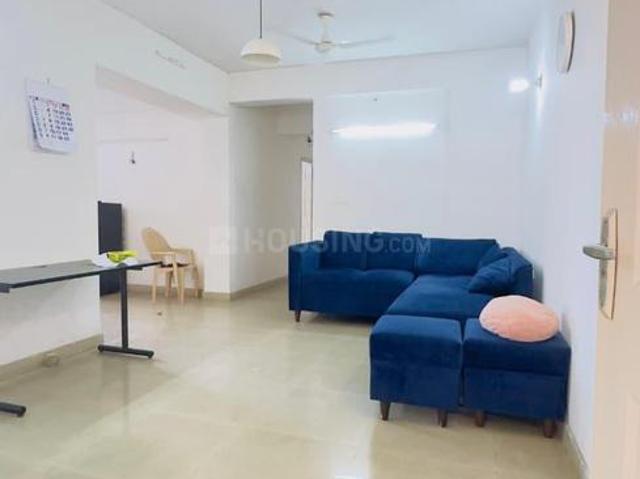 3 BHK Apartment in Sector 75 for rent Noida. The reference number is 21263099