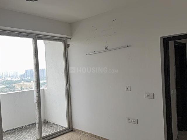 3 BHK Apartment in Sector 75 for rent Faridabad. The reference number is 19771444