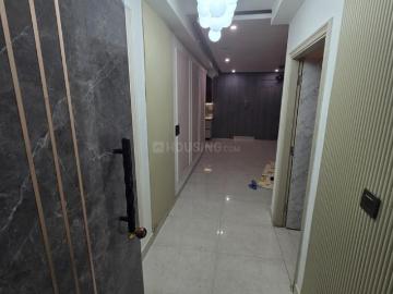 3 BHK Apartment in Sector 75 for rent Faridabad. The reference number is 20571492